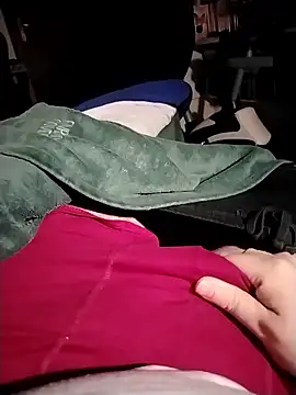 Nikart83 online show from 01-06-26, 11:29