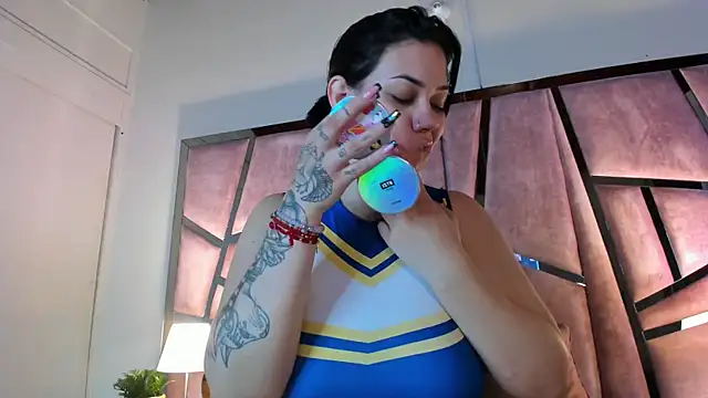 arisantana online show from 02-03-25, 12:57