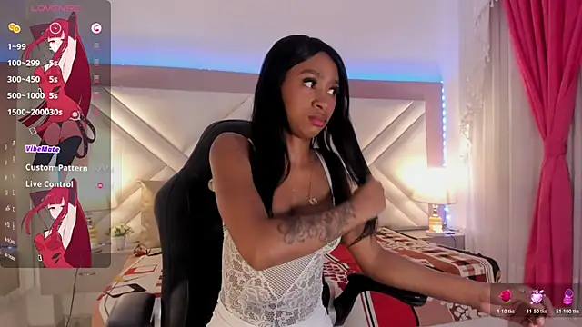  Shayra  online show from 02-17-26, 11:50