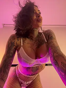 Iam Annii online show from 01-27-25, 11:43