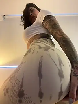 Iam Annii online show from 02-26-25, 11:04