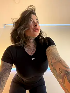 Iam Annii online show from 09-15-25, 10:32