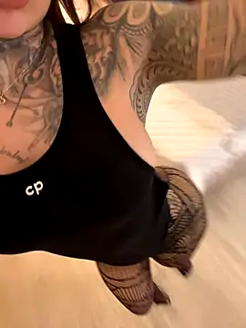 Iam Annii online show from 09-25-25, 11:19