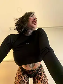 Iam Annii online show from 01-12-26, 11:54