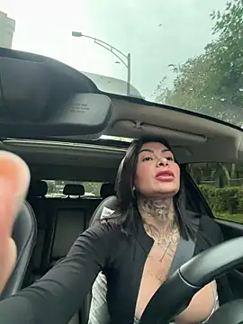 Iam Annii online show from 04-16-26, 09:50