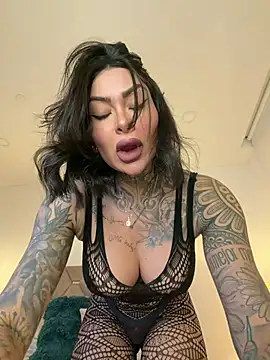 Iam Annii online show from 07-28-26, 12:29