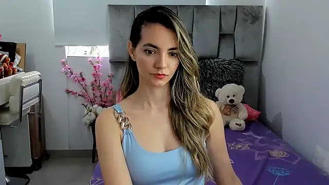 baby-miah online show from 12-07-24, 06:48