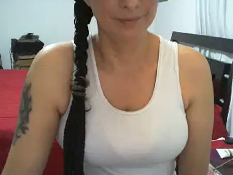 Jennys room 77 online show from 01-02-25, 09:28