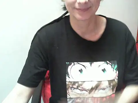 Jennys room 77 online show from 10-09-25, 06:50