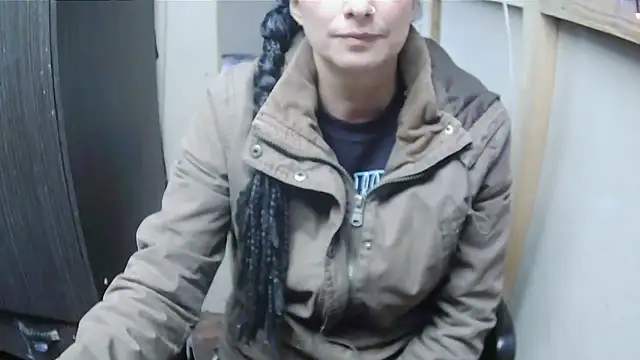 Jennys room 77 online show from 01-06-26, 08:12