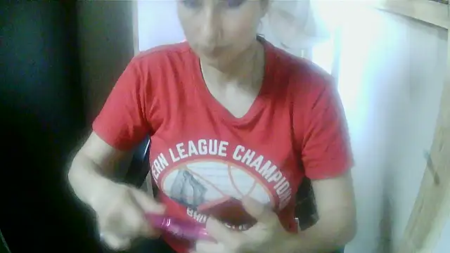 Jennys room 77 online show from 02-26-26, 09:36