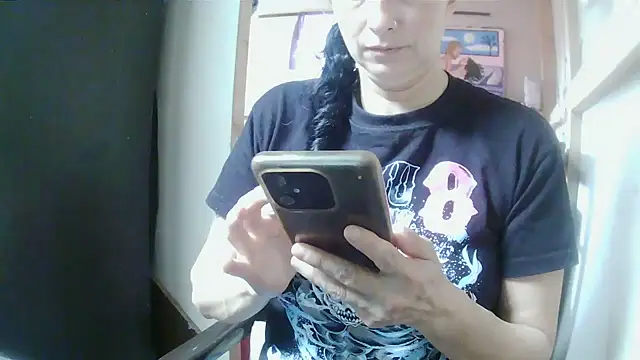 Jennys room 77 online show from 06-01-26, 09:05
