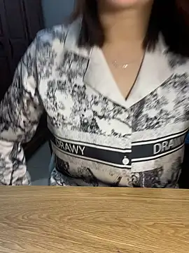 Snapshot of LanJeny_sexy chatting on 03-13-25, 12:35 LanJeny sexy online show from 03-13-25, 12:35