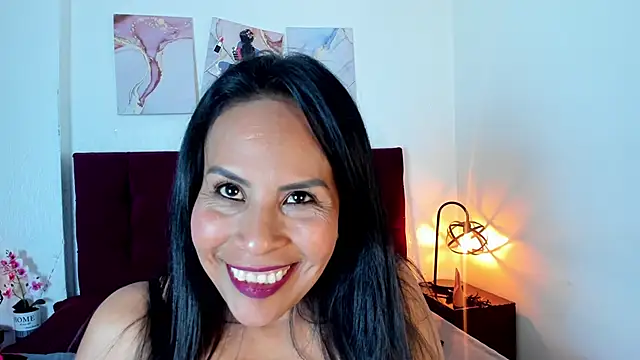 Anthonelaa   online show from 09-29-25, 08:13