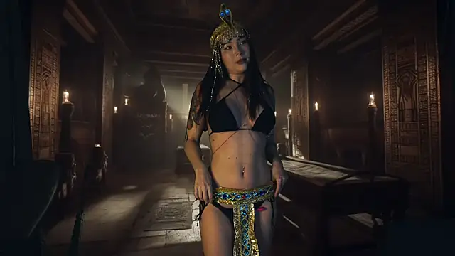 Leona Mell online show from 10-16-25, 12:33