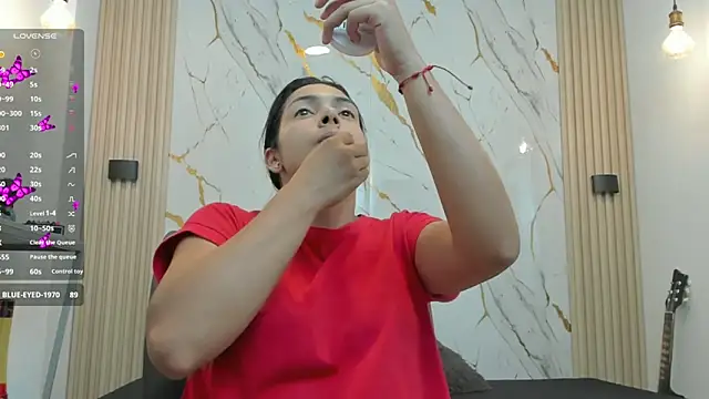 ciara connor online show from 02-26-26, 07:57