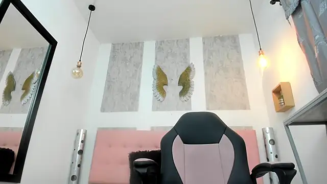 ciara connor online show from 03-14-26, 03:45