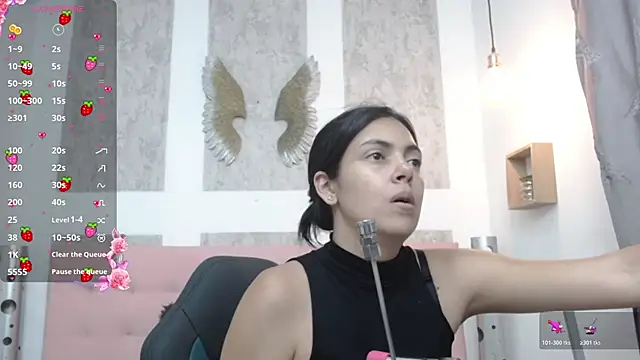 ciara connor online show from 04-26-26, 04:32