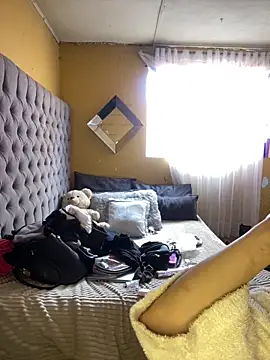 Effy Bonny online show from 01-27-25, 05:15