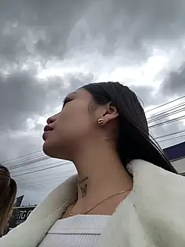 Effy Bonny online show from 02-09-25, 03:45