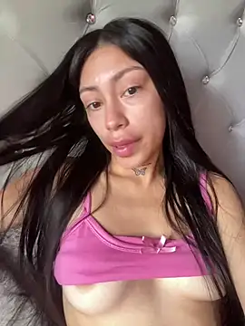 Effy Bonny online show from 02-26-25, 05:50