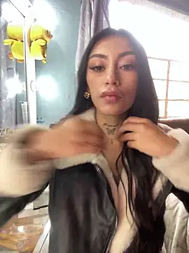 Effy Bonny online show from 02-27-25, 04:53