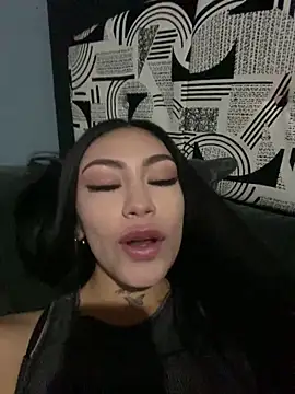 Effy Bonny online show from 03-19-25, 08:00