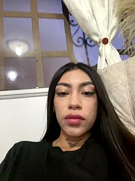 Effy Bonny online show from 10-01-25, 10:49