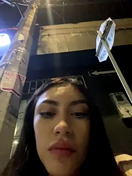 Effy Bonny online show from 10-11-25, 08:13