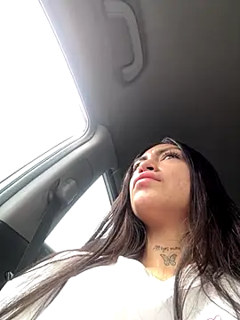 Effy Bonny online show from 10-16-25, 02:07