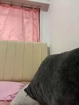 Effy Bonny online show from 10-23-25, 10:08