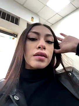 Effy Bonny online show from 10-29-25, 03:36