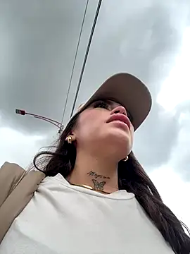 Effy Bonny online show from 11-15-25, 04:25