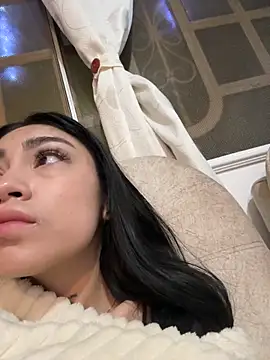 Effy Bonny online show from 12-04-25, 01:04