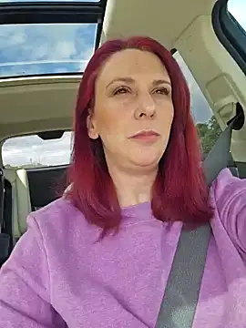 MissyRoulette online show from 02-06-25, 06:46