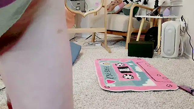 MissyRoulette online show from 02-07-25, 06:03