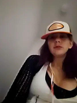 MissyRoulette online show from 02-20-25, 03:12