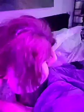 MissyRoulette online show from 02-24-25, 05:20