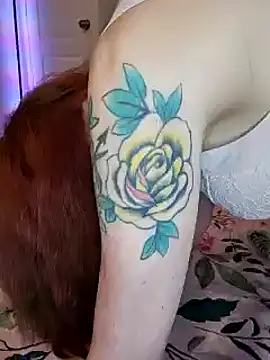 MissyRoulette online show from 03-05-25, 10:21