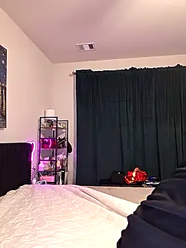 MissyRoulette online show from 10-12-25, 10:47