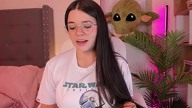 cammiefoalss online show from 03-03-25, 01:42