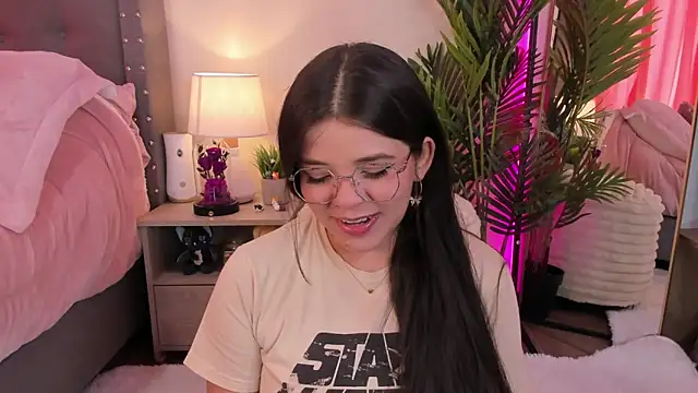 cammiefoalss online show from 03-10-25, 05:50