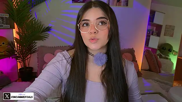 cammiefoalss online show from 09-21-25, 02:51