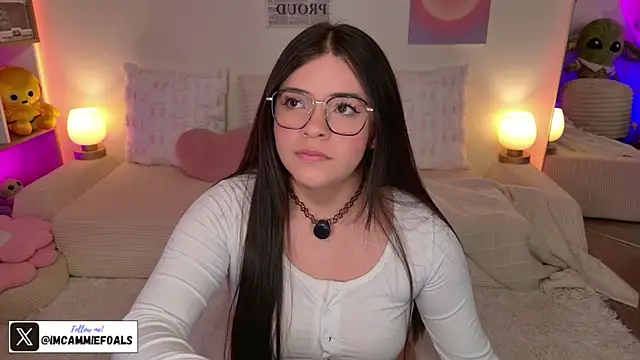 cammiefoalss online show from 04-02-26, 08:06