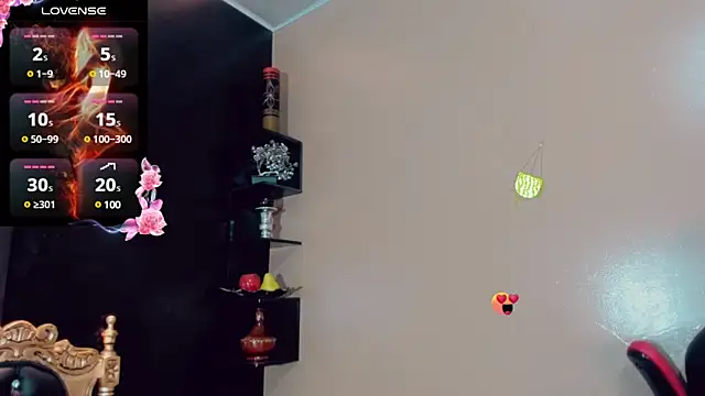 Kendall hornyy online show from 01-24-25, 09:39