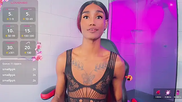 Kendall hornyy online show from 01-24-25, 08:00