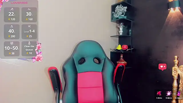 Kendall hornyy online show from 01-27-25, 07:46