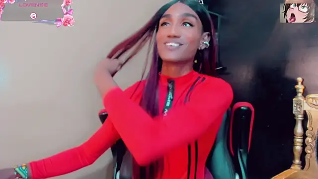 Kendall hornyy online show from 02-01-25, 01:34