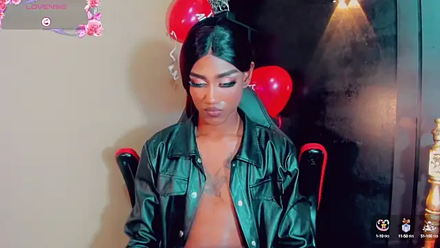 Kendall hornyy online show from 02-19-25, 10:42
