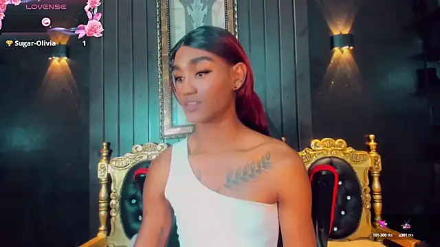 Kendall hornyy online show from 03-07-25, 10:32